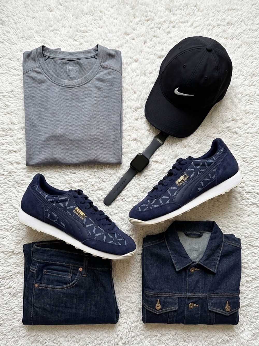 Puma Easy Rider Lux Shoes